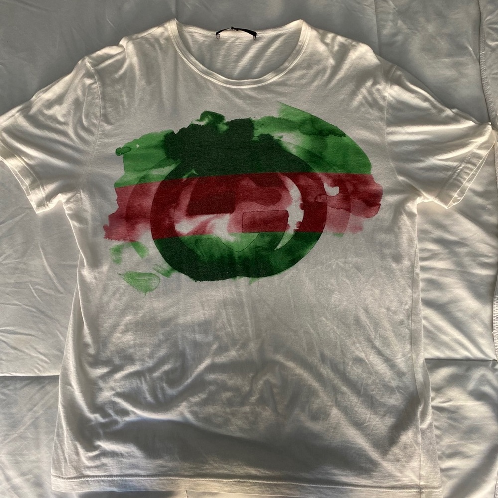 Men’s Gucci T Shirt